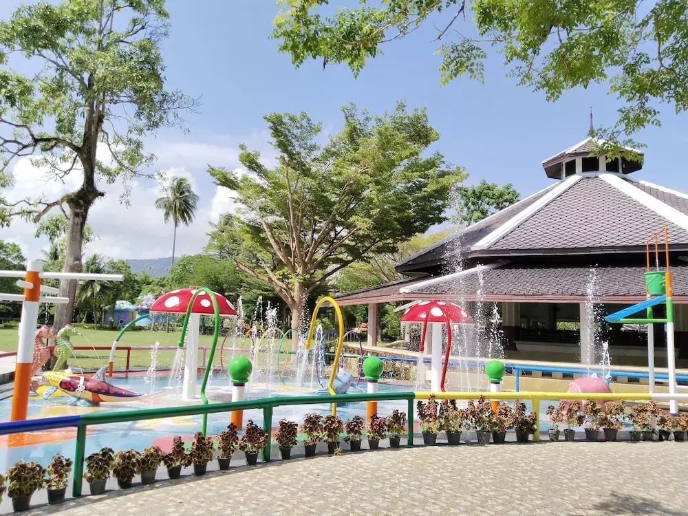 هتل دوآنجیت ریزورت و اسپا پوکت تایلند